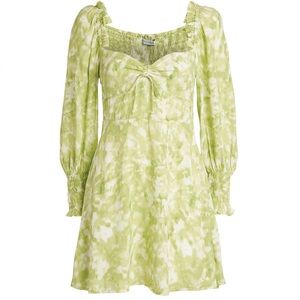 Faithful dress